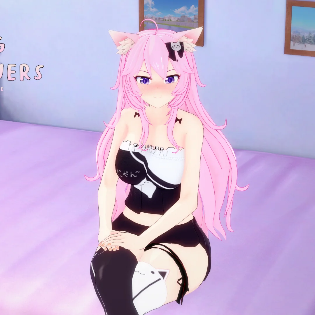Dating Nyanners