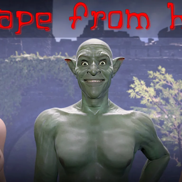 Escape from Hell