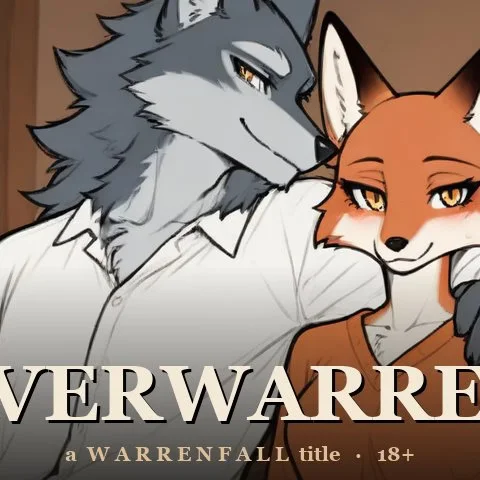 Everwarren