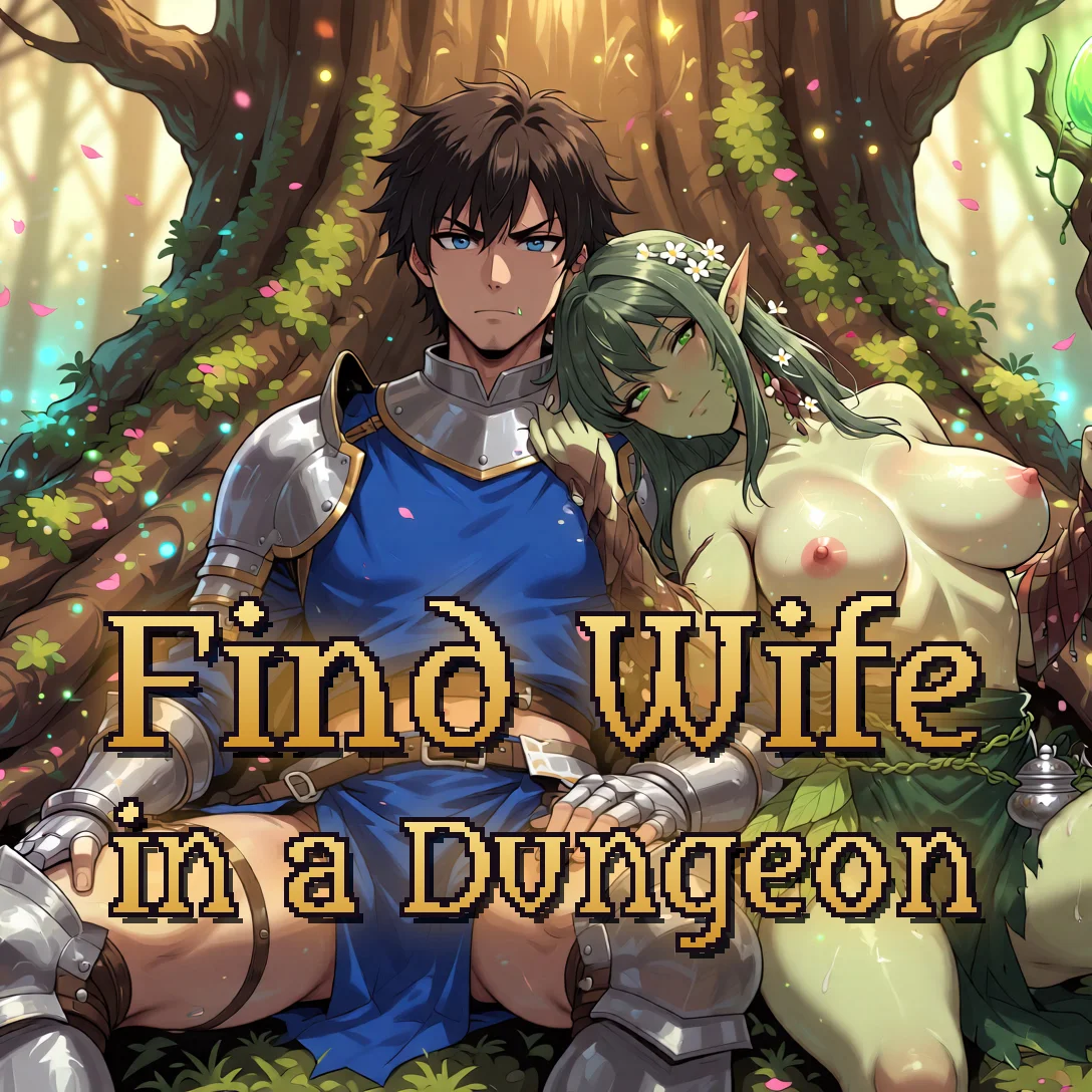 Find Wife In a Dungeon