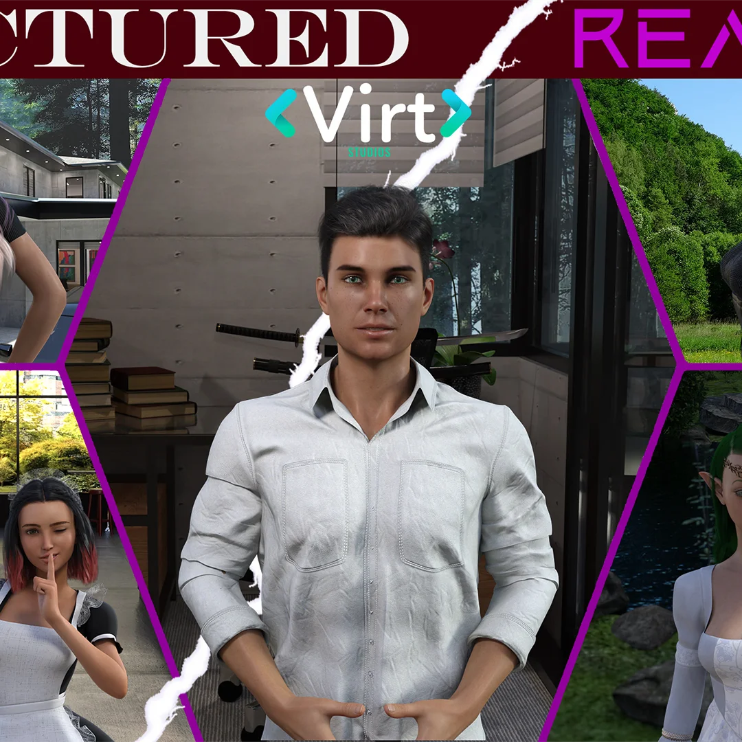 Fractured Realms