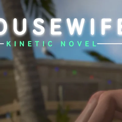 Friendly Housewife