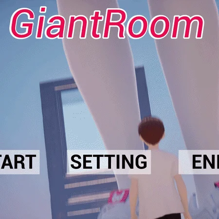 GiantRoom