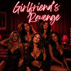Girlfriend's Revenge