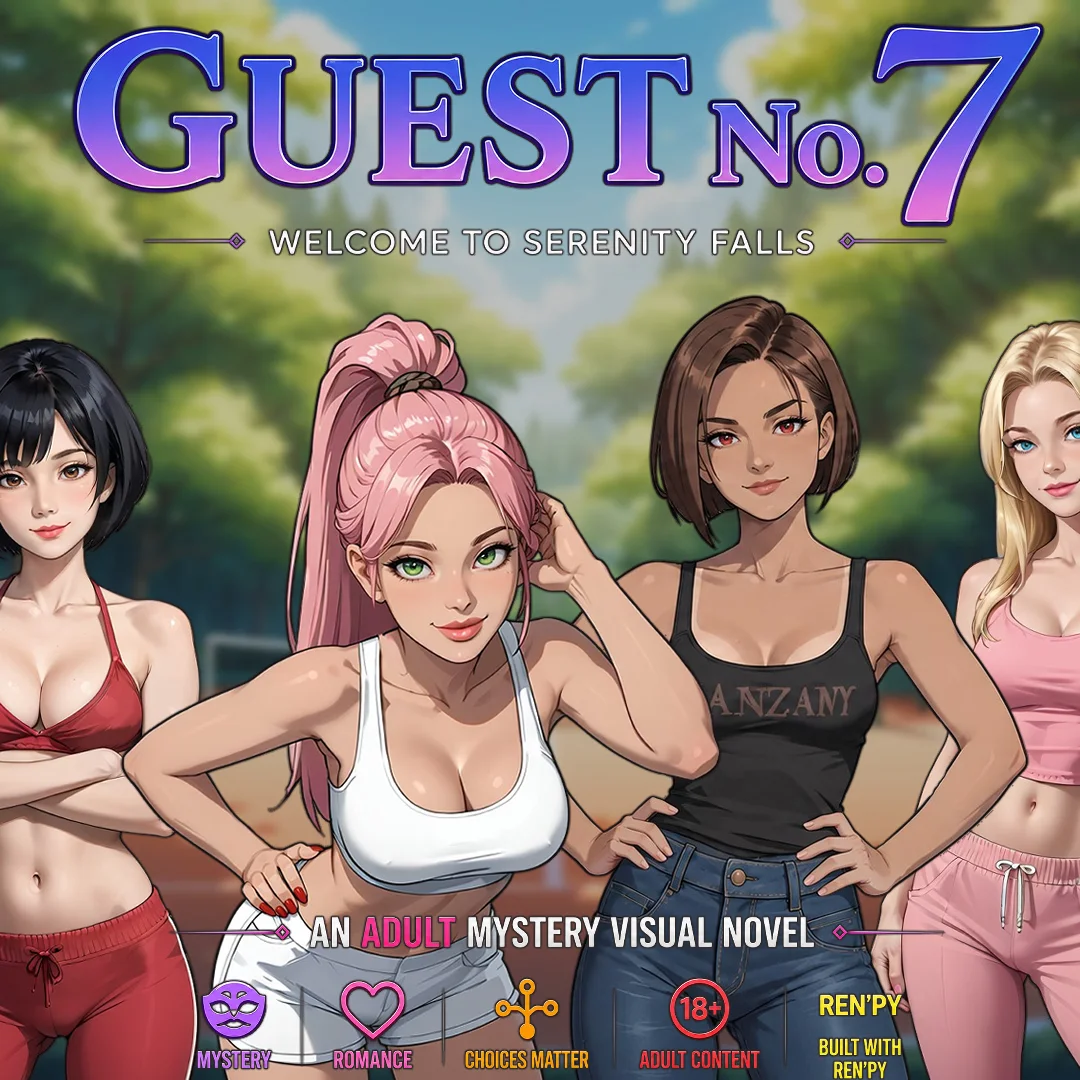 Guest No. 7