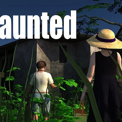 haunted
