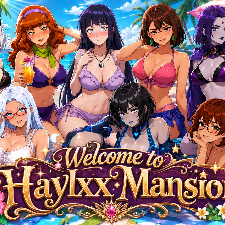 Haylxx Mansion