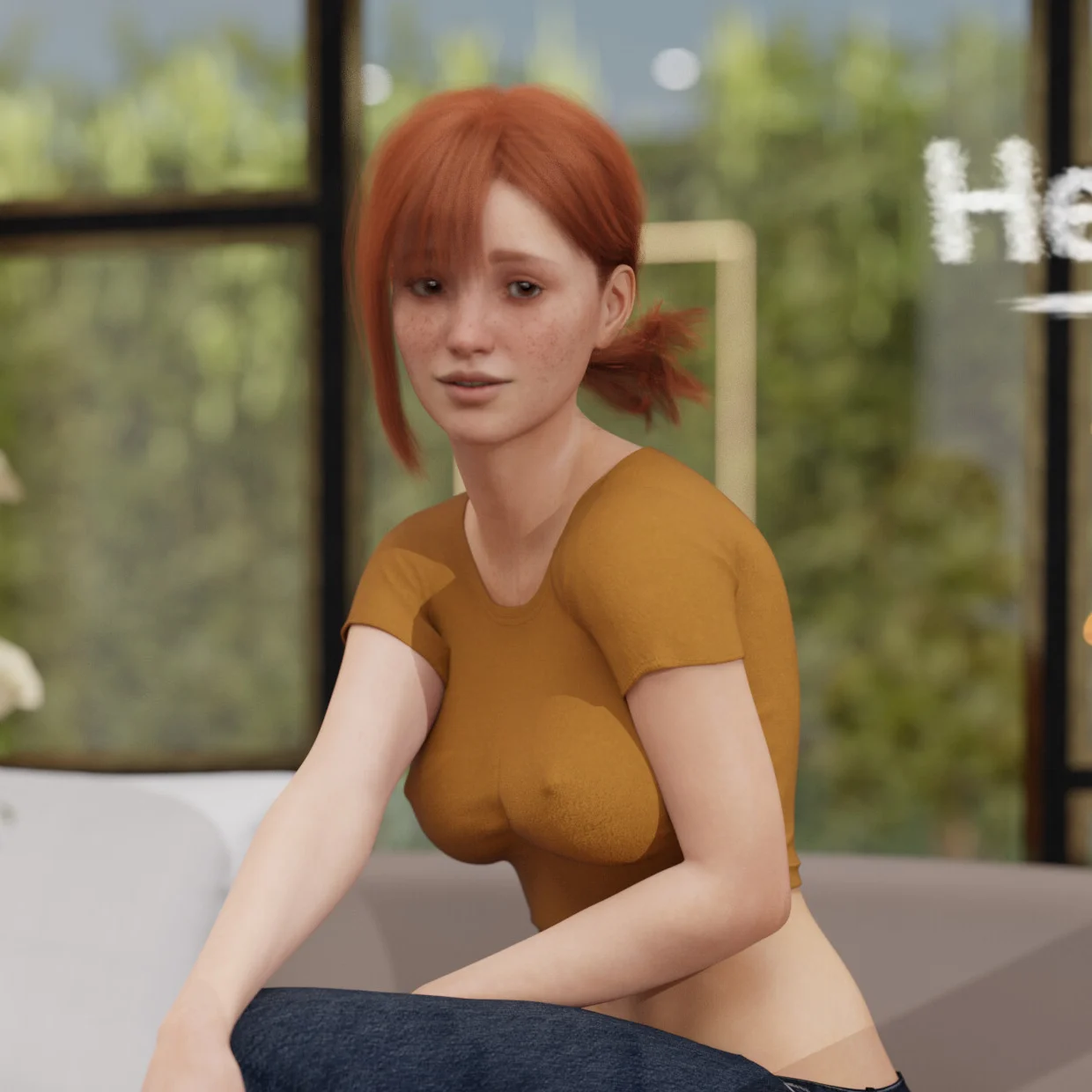 Heart of a Hero