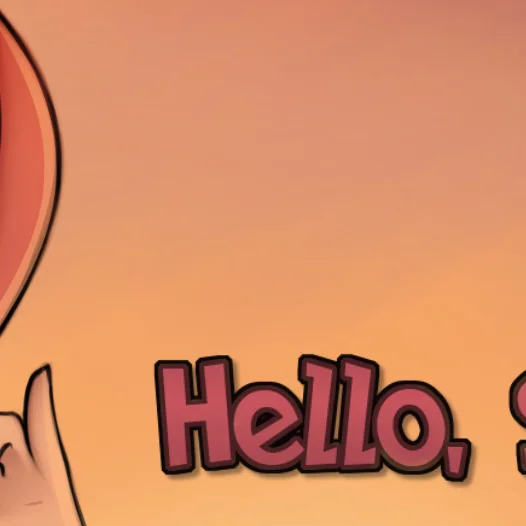 Hello, Sunshine