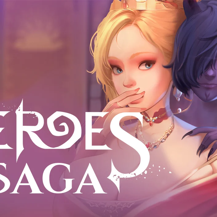 Heroes Saga