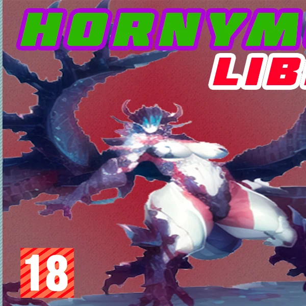 Hornymon: Libido