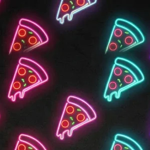 Hot And Ready