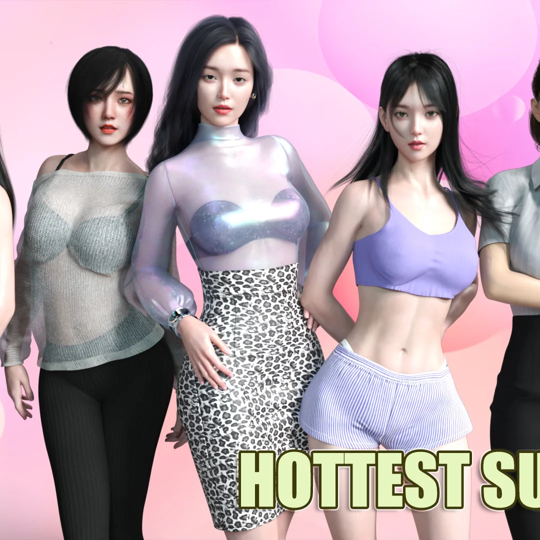 Hottest Summer