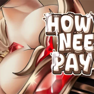 How Many Dicks Need I Suck to Pay This Skin?