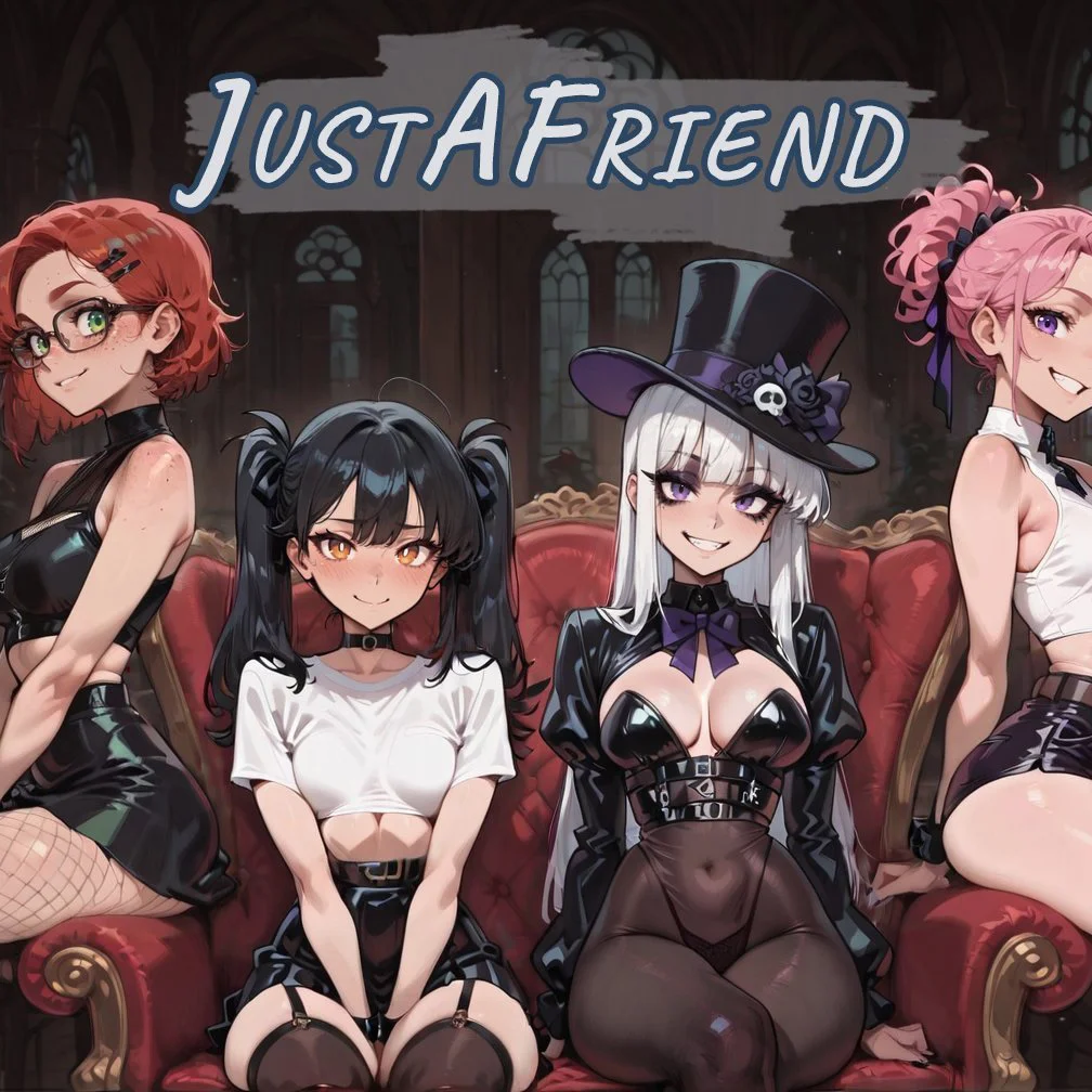 Just a Friend