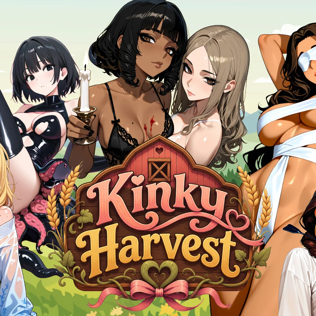 Kinky Harvest