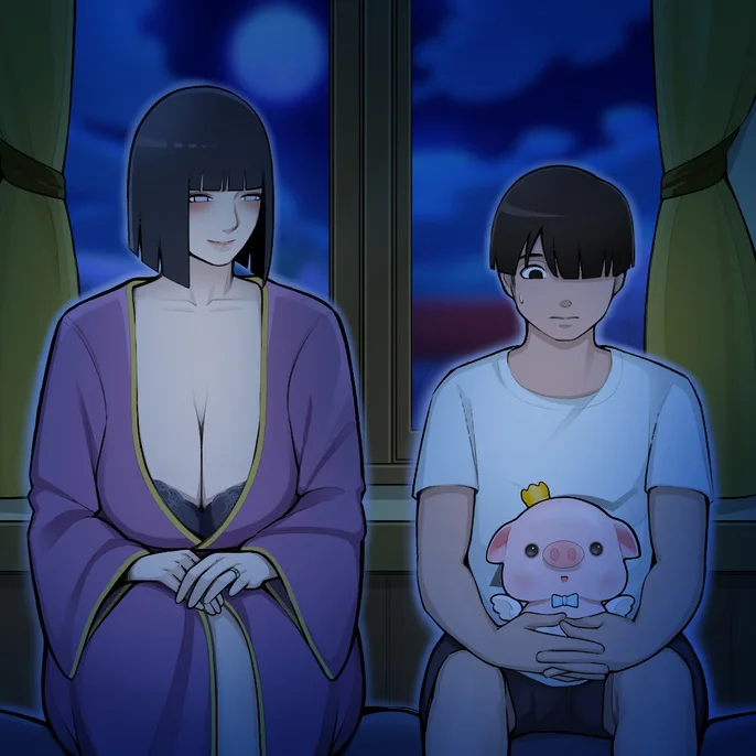 Konoha Milfs