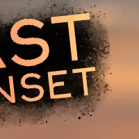 Last Sunset
