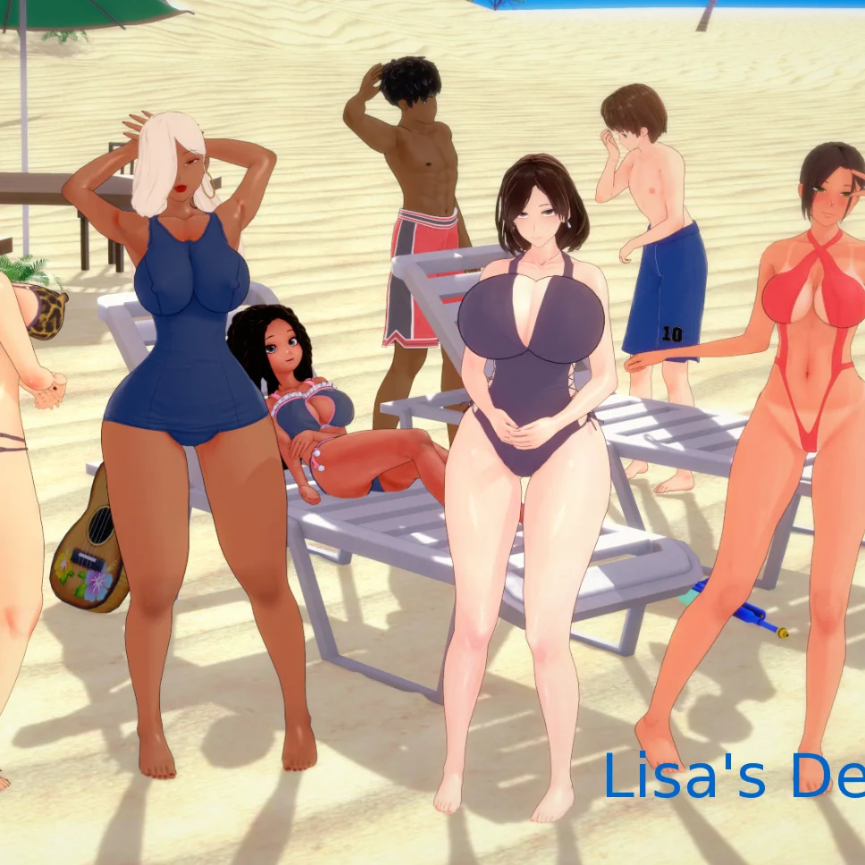 Lisa's Desires
