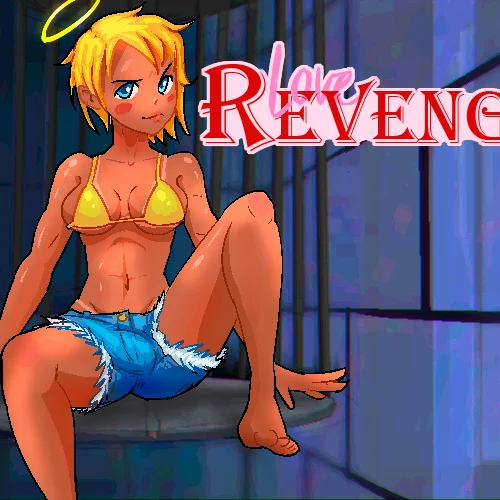 Love Revenge