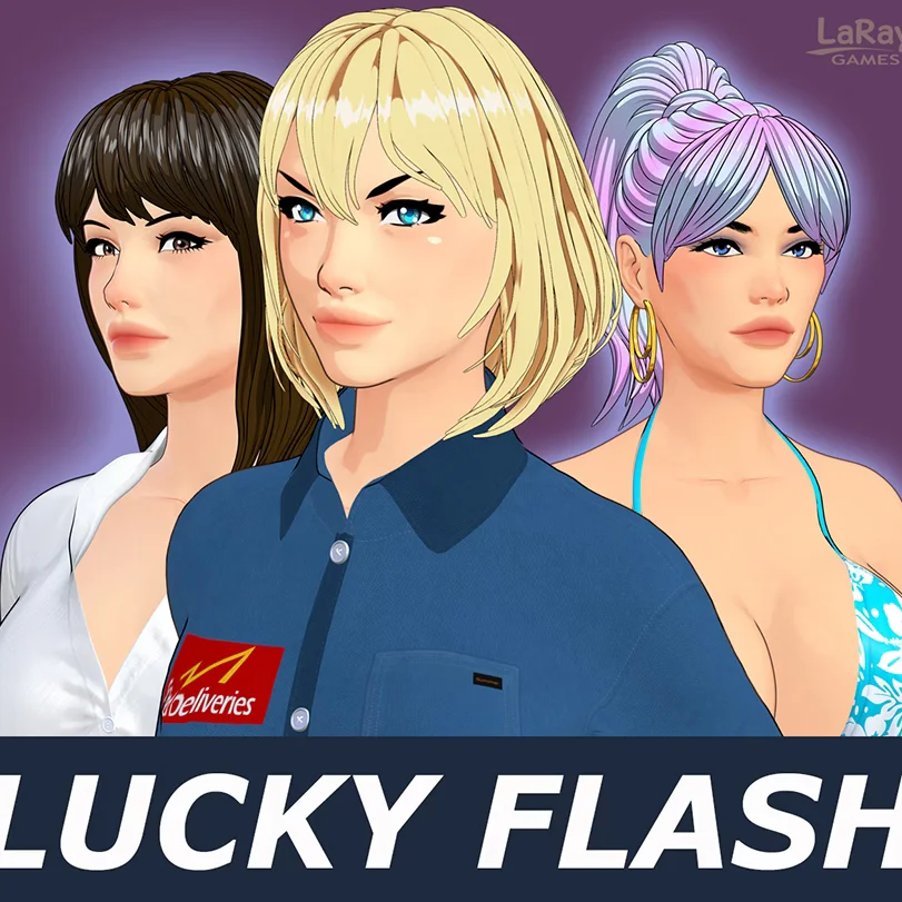 Lucky Flash