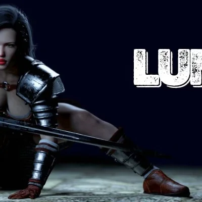 Luna Reloaded