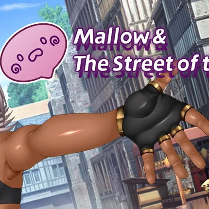 Mallow & The Street of the Fallen