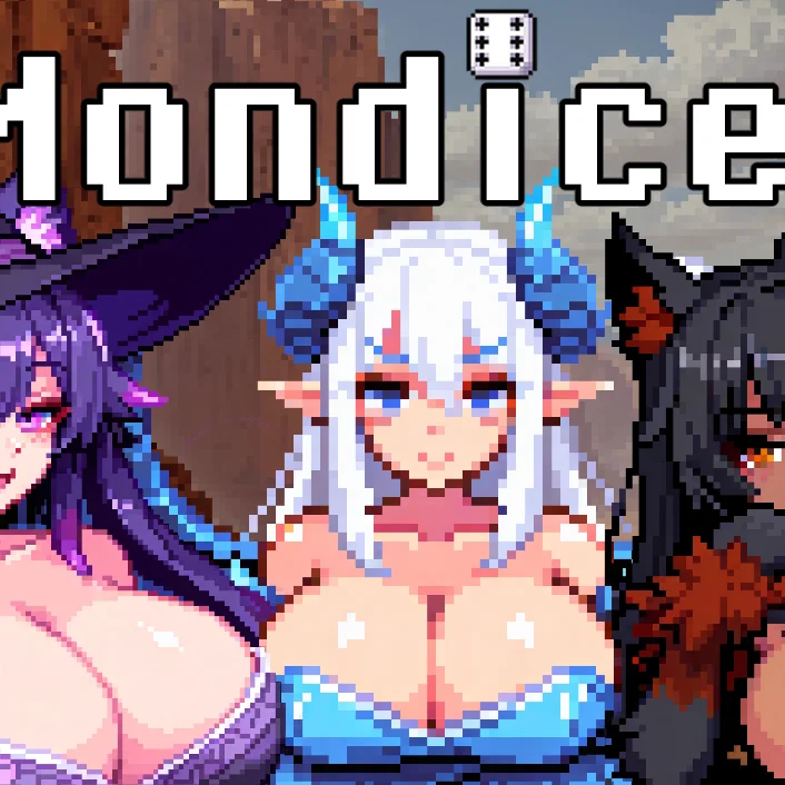 Mondice