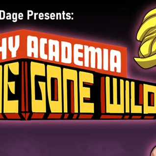 MY BITCHY ACADEMIA