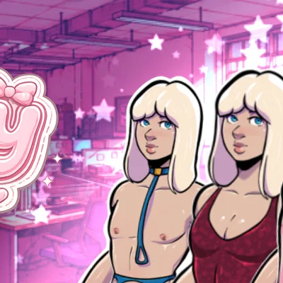 My Femboy Trainee
