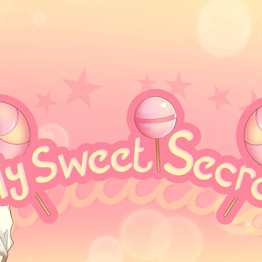 My Sweet Secret