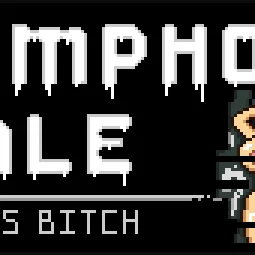 Nympho Tale: The Boss Bitch