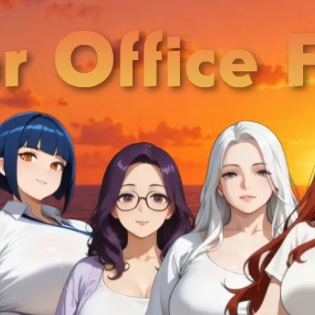 Office Feeder