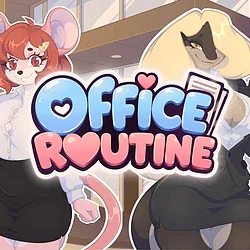Office Routine