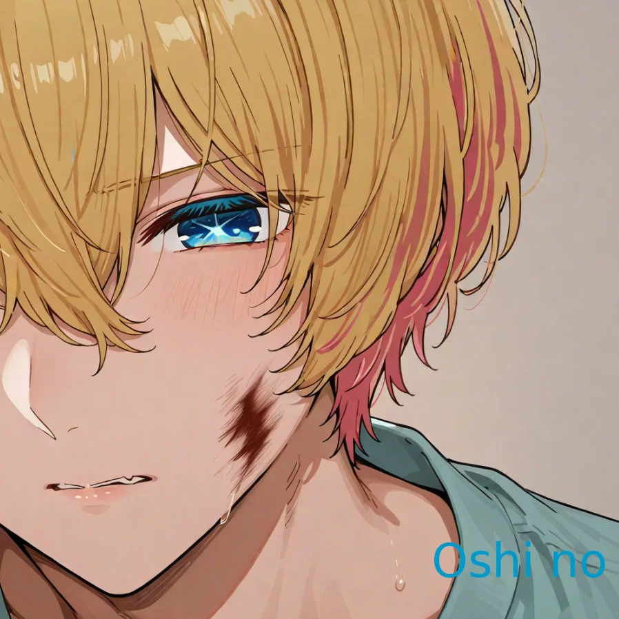 Oshi no Ecchi