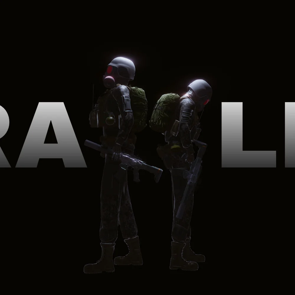 Parallax