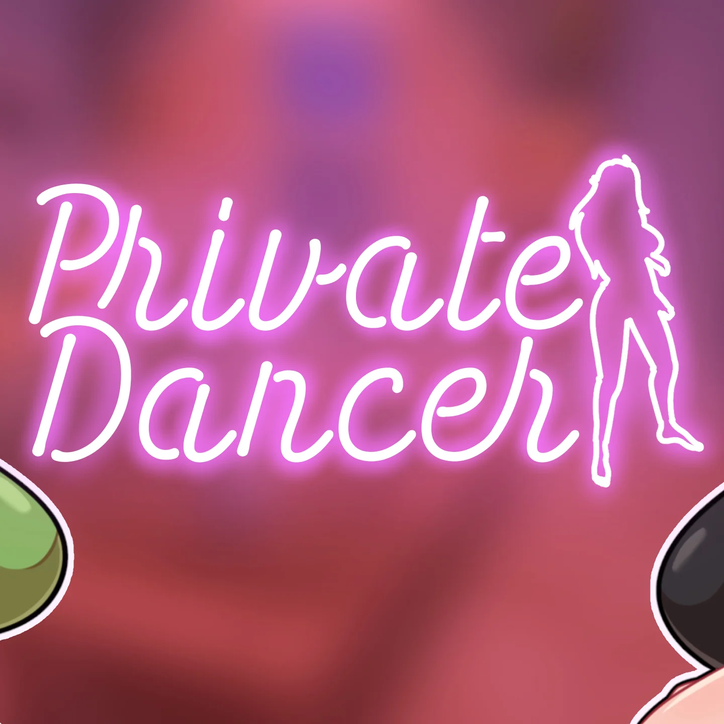 Private Dancer