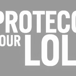 Protecc Your Loli