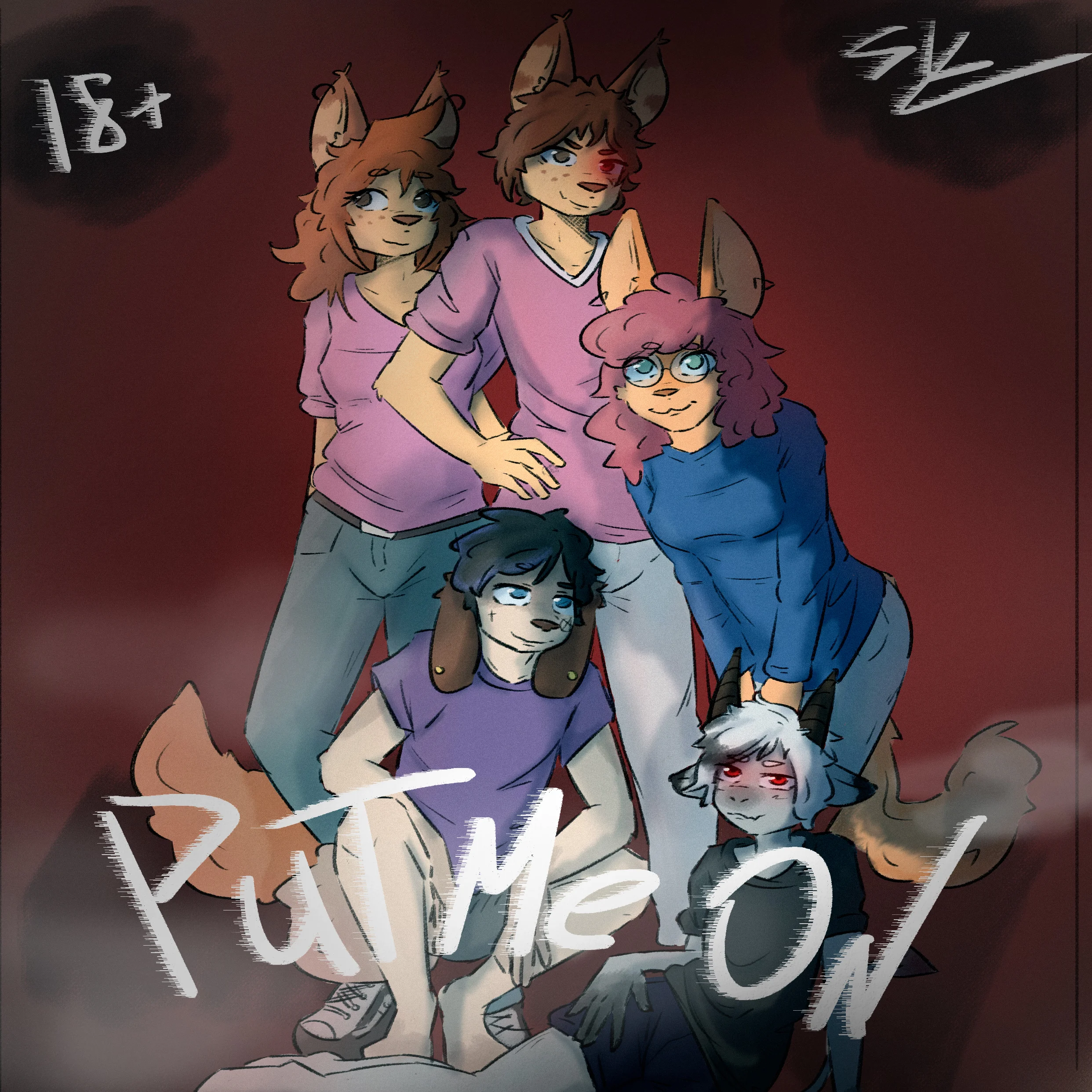 PutMEOn