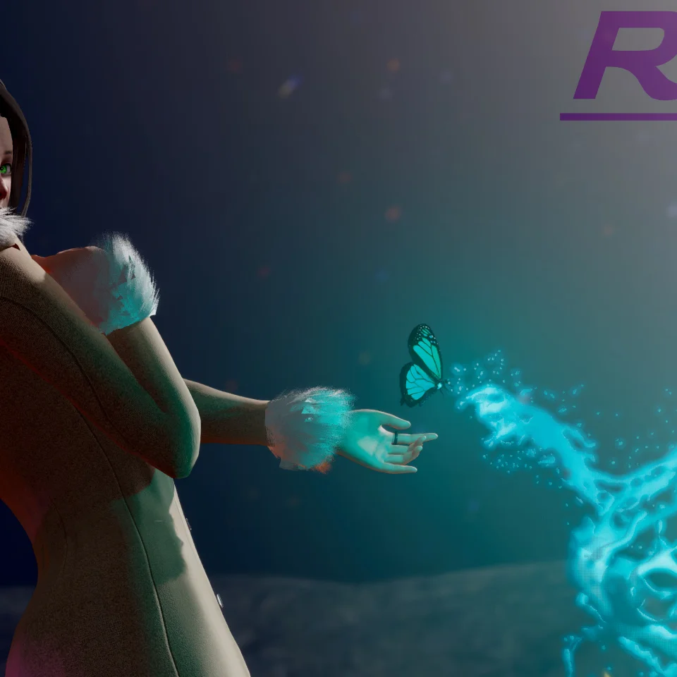Realm Invader