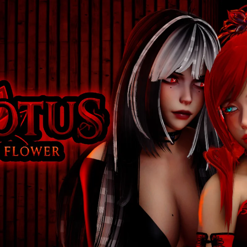 Red Lotus