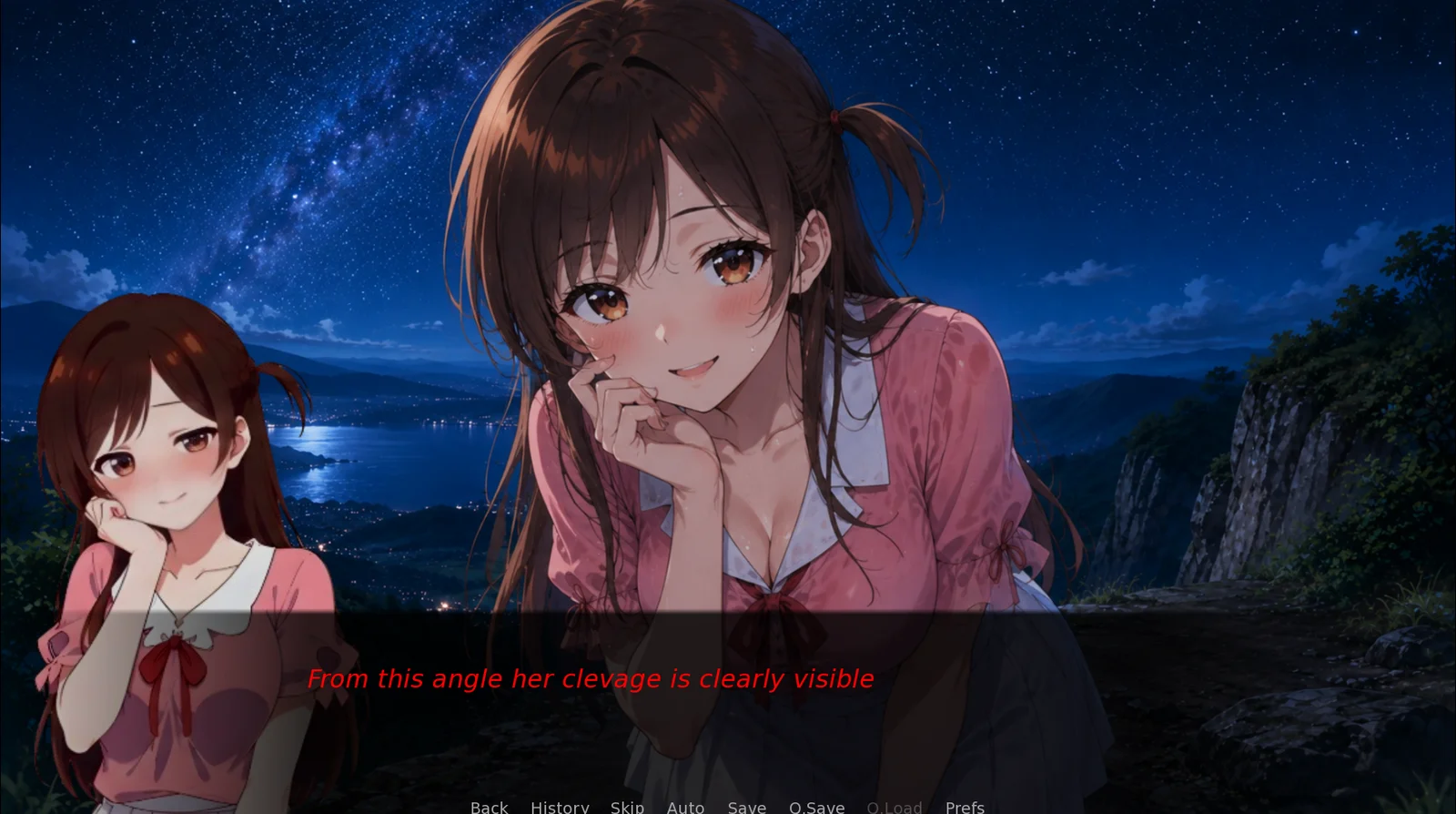 icon Rent My Girlfriend NTSNTR Ver. 1.0 MOD APK (Android/Port)