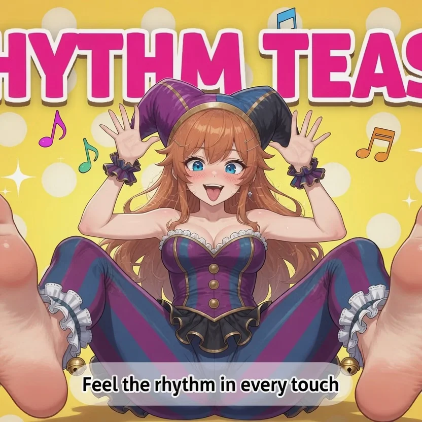 Rhythm Tease