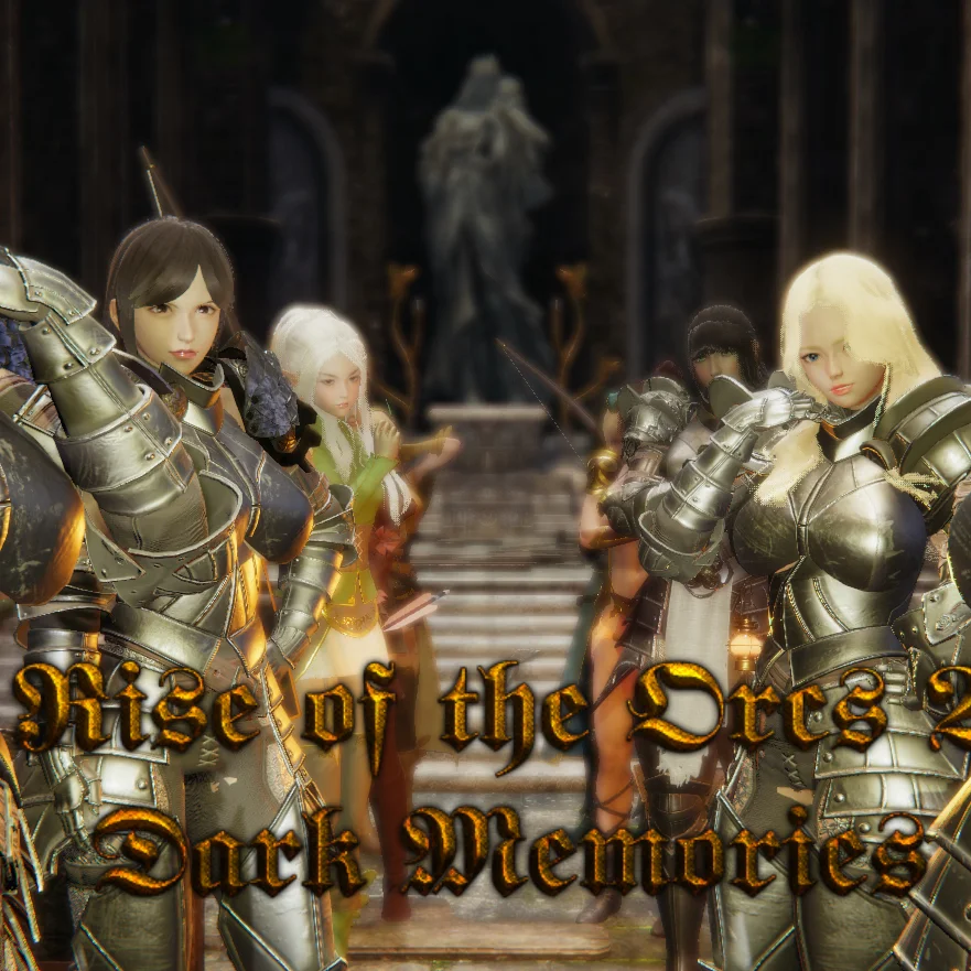 Rise of the Orcs 2: Dark Memories