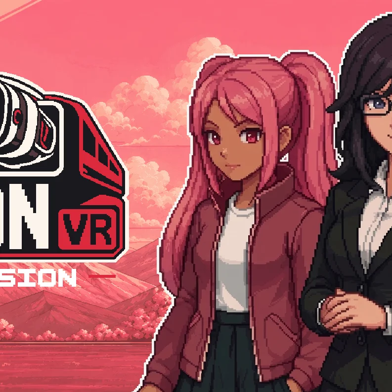 Sex Station VR
