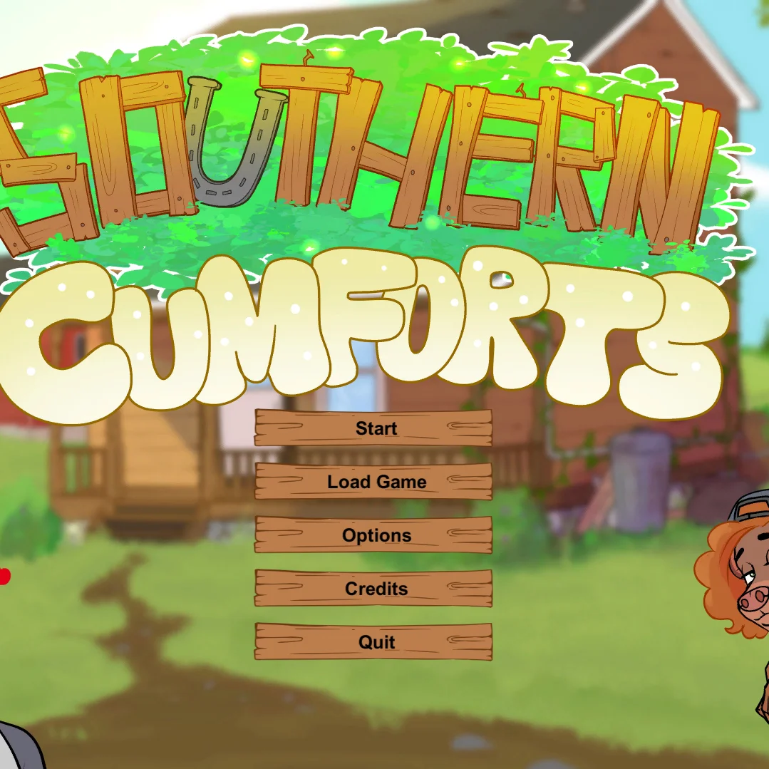 Southern Cumforts