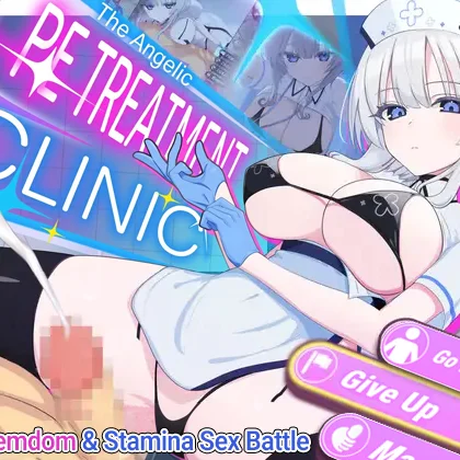 The Angelic PE Treatment Clinic