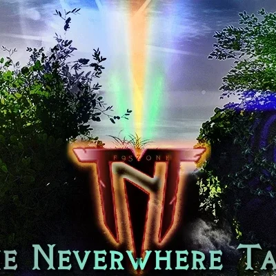 The Neverwhere Tales