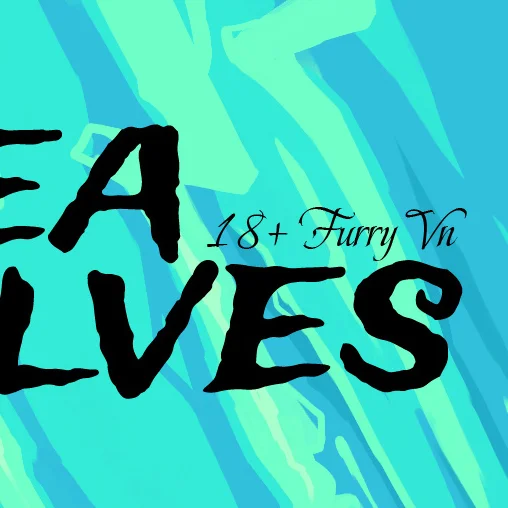 The Sea Wolves