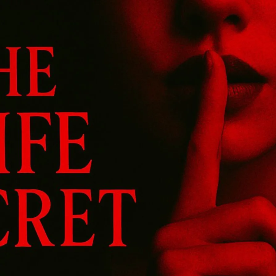The Wife Secret